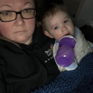 Submitted by Kimberly J
