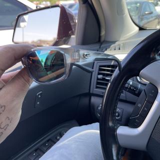 Submitted by Tim T