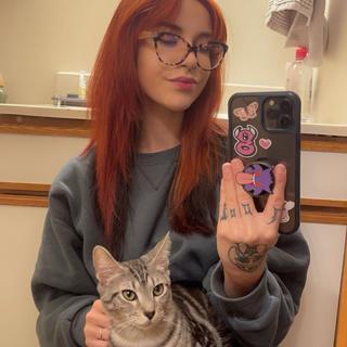 Submitted by Hailey J