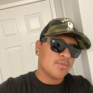 Submitted by Armando H