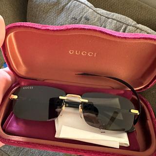 Gucci GG1221S
