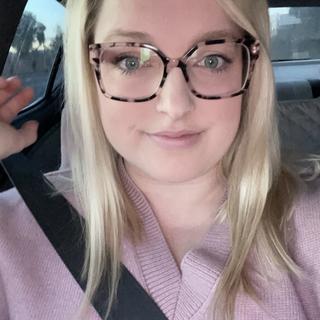 Submitted by Lindsay W