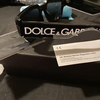 Dolce & Gabbana DG6184