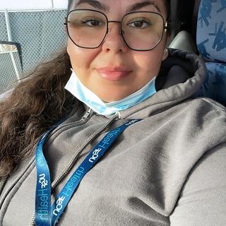 Submitted by Rosaura C