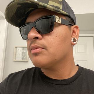 Submitted by Armando H