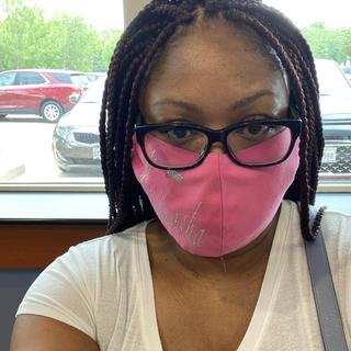 Submitted by Latasha L