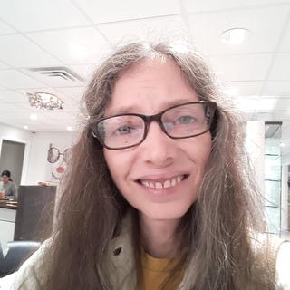 Submitted by Carol A