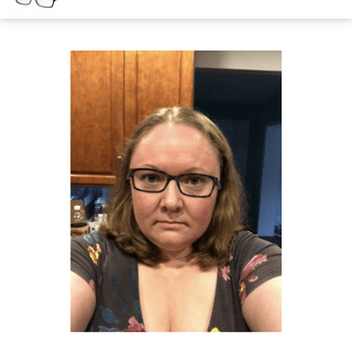 Submitted by Kimberly J