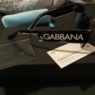 Dolce & Gabbana DG6184