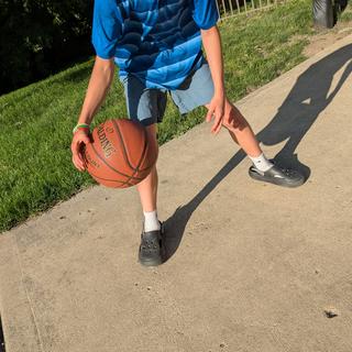 Submitted by JML Kicks