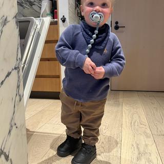 Submitted by Force 1 Toddler Shoe