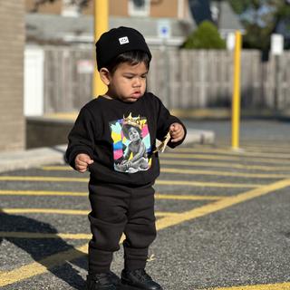 Submitted by All Black