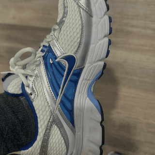 Submitted by CGHikingWear2222