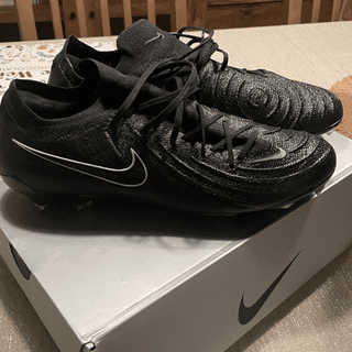 Submitted by All Black Boots