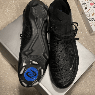 Submitted by All Black Boots