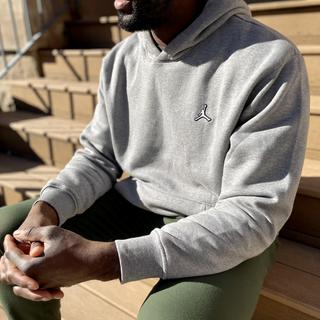 Submitted by Good all-around, basic sweatshirt