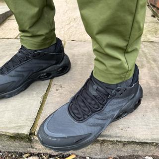 Submitted by Triple Black TW