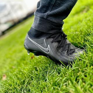 Submitted by Soccer Cleats for Comfort