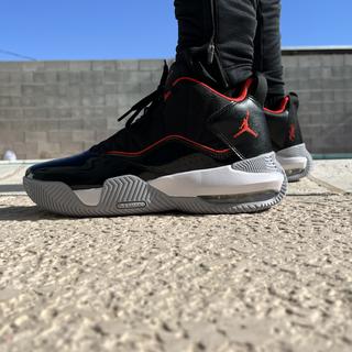 Jordan Stay Loyal Shoes. Nike ID