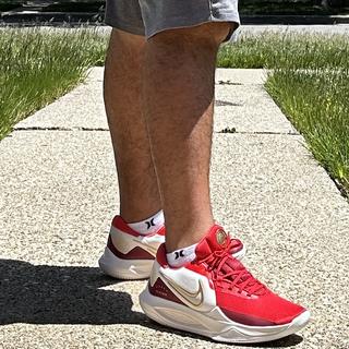 Submitted by Great comfort running shoe