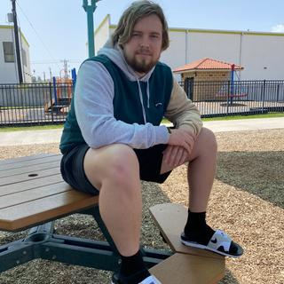 Submitted by Chaz