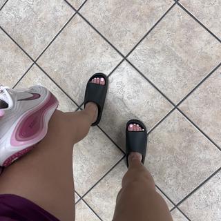 Submitted by JaMay