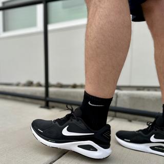Submitted by Nike Structure