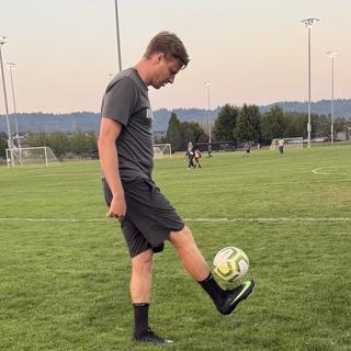 Submitted by CoachBent