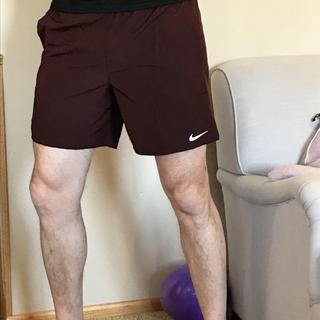 Submitted by Running shorts