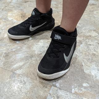 Submitted by Morgan S