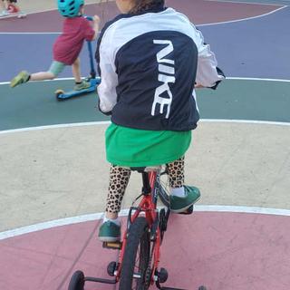 Submitted by Phoenix Barrel Leg Pant