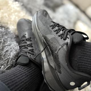 Submitted by Nike Big Pegasus Trail