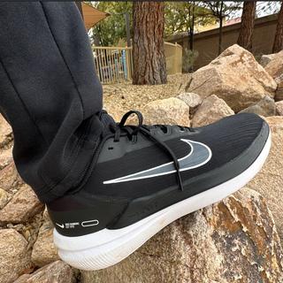 Submitted by Nike Air Winflo 9 - Light, Comfortable, Stylish