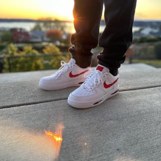 Submitted by Air Force Review