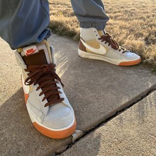 Submitted by 40 Year Runner