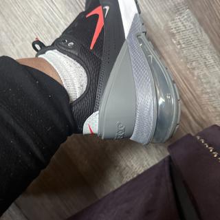 Submitted by Nike Air Max