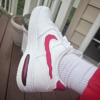 Submitted by Air Force 1 evo