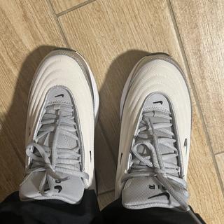 Submitted by A perfect all day sneaker