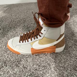 Submitted by Nike Girl
