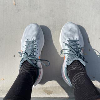 Submitted by Not A Great Runner