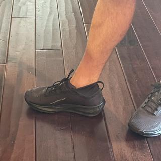 Submitted by Pegasus Trail - Great comfort!