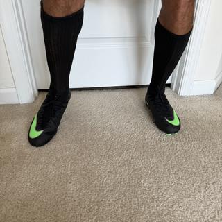 Submitted by Nike Soccer