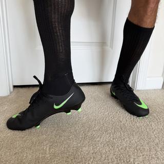 Submitted by Nike Soccer
