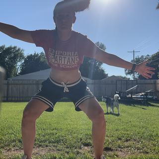Submitted by GapperJo
