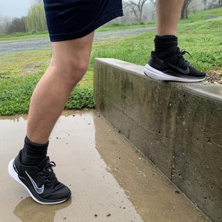 Submitted by Nike Zoom