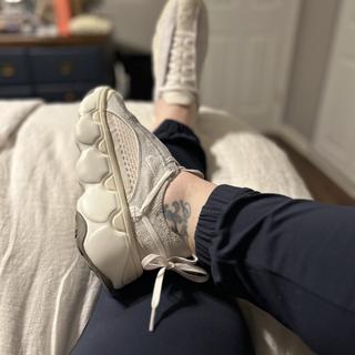 Submitted by Lauren B