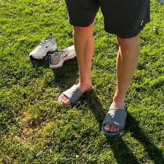 Submitted by Seattle Runner