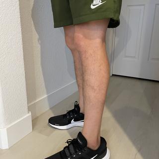 Submitted by Tech fleece tailored pant