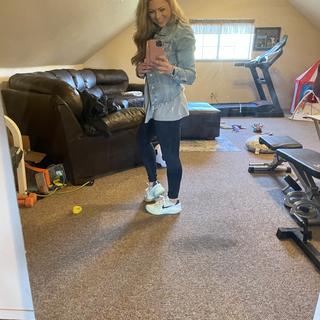 Submitted by Momma on the move