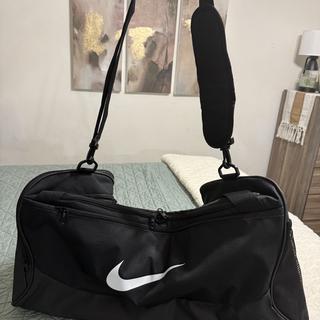 Submitted by Duffel bag